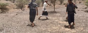 تعز – رسائل أبطال الجيش واللجان الشعبية من جبهة كرش بمناسبة ذكرى الصرخة 1443هـ.mp4_snapshot_05.09_[2022.05.28_17.19.36]