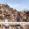 تعز – رسائل المجاهدين المرابطين في جبهة مقبنة بمناسبة عيد الفطر المبارك