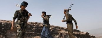 عسير – رسائل أبطال الجيش واللجان الشعبية من جبهة منفذ علب بمناسبة ذكرى الصرخة 1443هـ.mp4_snapshot_03.03_[2022.05.28_16.29.56]