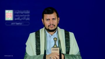 السيد القائد – الدرس الأول من دروس العهد