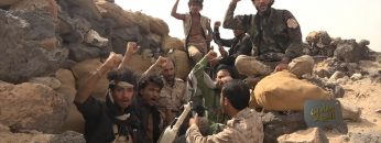 أجواء عيد الأضحى المبارك من جبهة مأرب – ميادين الجهاد.mp4_snapshot_03.46.800