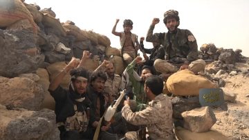 أجواء عيد الأضحى المبارك من جبهة مأرب – ميادين الجهاد.mp4_snapshot_03.46.800