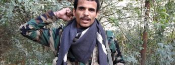 تعز-مقابلات بمناسبة ذكرى استشهاد الامام زيد عليه السلام.mp4_snapshot_01.23_[2022.08.24_22.59.46]