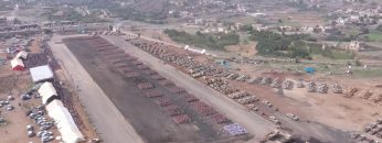 مختوم – حفل تخرج مهيب لدفعة من قوات الإحتياط والتدخل المركزي.mp4_snapshot_00.00.00.000