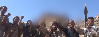 تعز – مقابلات بمناسبة الذكرى السنوية للشهيد الرئيس صالح الصماد في مقبنة.mp4_snapshot_01.18.848