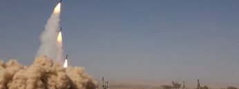 القوات المسلحة اليمنية تنفذ مناورة نموذجية شاركت فيها جميع الوحدات العسكرية.00_05_08_05.Still002