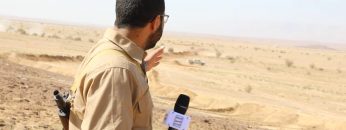 مناورة للقوات المسلحة اليمنية شاركت فيها جميع الوحدات العسكرية – تقرير مراسل الاعلام الحربي.mp4_snapshot_02.09.796