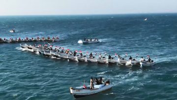 الحديدة ــ استعراض عسكري ومدني في سواحل الحديدة بمناسبة يوم القدس العالمي.mp4_snapshot_02.26_[2023.04.13_15.59.01]