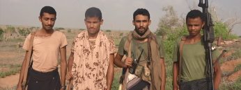 حجة-مقابلات ورسائل من المجاهدين المرابطين في جبهة بني حسن.mp4_snapshot_00.16_[2023.06.29_18.03.44]