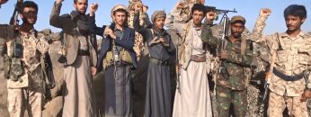 نجران-مقابلات ورسائل المجاهدين بمناسبة حلول عيد الأضحى المبارك.mp4_snapshot_02.53_[2023.06.29_20.31.15]