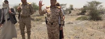 الضالع – زيارة عيدية لوزير الدفاع لجبهات قعطبة ودمت وجبن والحشاء.mp4_snapshot_00.08.19_[2023.07.05_15.41.38]