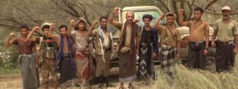 حجة – رسائل المجاهدين المرابطين في جبل النار بمناسبة ذكرى عاشوراء – 1445هـ.mp4_snapshot_01.11.593