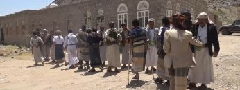 مأرب ــ زيارة عيديه من ابناء الحمزات للمرابطين في الجوبة.mp4_snapshot_00.33_[2023.07.04_17.49.44]