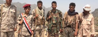 الضالع – مقابلات ورسائل المجاهدين المرابطين في جبهة الحشاء بمناسبة ذكرى استشهاد الإمام زيد 1445هـ.mp4_snapshot_00.39_[2023.08.11_22.09.36]