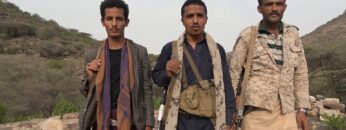 تعز – مقابلات ورسائل المجاهدين المرابطين في جبهةالكدحة بمناسبة ذكرى استشهاد الإمام زيد 1445هـ.mp4_snapshot_00.41_[2023.08.12_23.06.32]