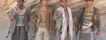 عسير – رسائل المجاهدين المرابطين في محور باقم بمناسبة ذكرى عاشوراء – 1445هـ.mp4_snapshot_00.35.020