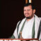 خطاب السيد القائد عبدالملك بدرالدين الحوثي بذكرى المولد النبوي الشريف 12 ربيع أول 1445هـ | 27-09-2023