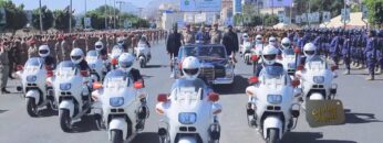 ميادين الجهاد – حلقة مشتركة لعدد من مراسلي الاعلام الحربي من عرض العيد التاسع لثورة الـ 21 من سبتمبر.mp4_snapshot_00.01.604