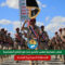 المنطقة العسكرية السابعة تقيم عرض عسكري مهيب لوحدات رمزية من قواتها بمناسبة العيد الـ 60 لثورة 14 أكتوبر المجيدة بحضور الرئيس المشاط