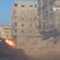 سرايا القدس تستهدف بقذيفة تاندوم مضادة للدروع آلية “ميركافا 4 باز” للعدو شمال غرب الشيخ رضوان