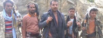 لحج – مقابلات مع المجاهدين المرابطين في جبهة القبيطة بمناسبة الذكرى السنوية للشهيد 1445هـ.mp4_snapshot_02.48.760