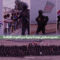 مسير عسكري لوحدة رمزية من القوات الخاصة قطع حوالي 200 كم من صنعاء إلى ساحل البحر الأحمر في مدينة الحديدة تضامنا مع الشعب الفلسطيني 24-02-2024م