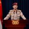 بيان القوات المسلحة اليمنية بشأن تدشين العام العاشر من الصمود بتنفيذ ست عملية عسكرية خلال ال72 الساعة الماضية 26-03-2024م