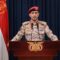 بيان القوات المسلحة اليمنية بشأن استهداف مدمرتين حربيتين أمريكيتين في البحر الأحمر – 05-03-2024م