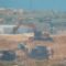 دك قوات العدو المتموضعة في محور نتساريم جنوب مدينة غزة بقذائف الهاون18-04-2024