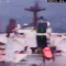 مشاهد لحظة استهداف سفينة (CYCLADES) بطائرة مسيرة والتي كانت متجهة إلى موانئ فلسطينَ المحتلة في البحر الأحمر