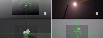 إسقاط طائرة التجسس الأمريكية MQ-9 أثناء قيامها بأعمال عدائية في أجواء محافظة مأرب