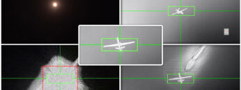 مشاهد إسقاط طائرة MQ-9 الأمريكية في أجواء محافظة البيضاء بصاروخِ أرضِ جو محليِّ الصنعِ 21-05-2024م