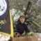 مشاهد من حمم الهاون التي دك بها مجاهدي سرايا القدس جنود وآليات العدو المتوغلة شرق مدينة رفح10-05-2024
