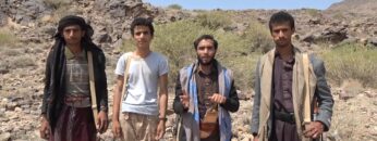 البيضاء – مقابلات ورسائل المجاهدين المرابطين في جبهة المخدرة بمناسبة عيد الغدير 1445هـ.mp4_snapshot_00.40.193