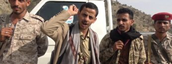 تعز – احتفال ورسائل المجاهدين المرابطين في جبهة حيفان بمناسبة عيد الغدير.mp4_snapshot_01.24.642