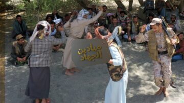 ميادين الجهاد – حلقة خاصة بمناسبة عيد الغدير من جبهة البقع.mp4_snapshot_00.50.519