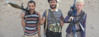 الجوف – مقابلات بمناسبة ذكرى عاشوراء من الجدفر