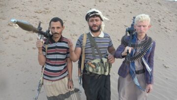 الجوف – مقابلات بمناسبة ذكرى عاشوراء من الجدفر