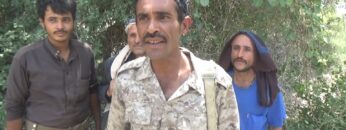 تعز – مقابلات ميدانية للمجاهدين المرابطين بجبهة الجند بمناسبة ذكرى استشهاد الإمام الحسين.mp4_snapshot_00.06_[2024.07.16_02.15.01]