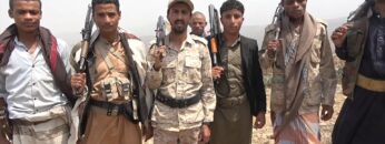 تعز – مقابلات ميدانية للمجاهدين المرابطين بجبهة جبل اومان بمناسبة ذكرى استشهاد الإمام الحسين.mp4_snapshot_00.50_[2024.07.16_02.24.31]