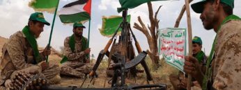 الجوف – تجهيزات المجاهدين المرابطين في جبهات الجوف للاحتفال بالمولد النبوي الشريف 1446هـ.mp4_snapshot_00.40.442