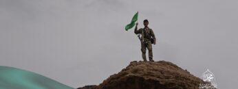 عسير – مظاهر احتفال المجاهدين المرابطين في أبواب الحديد بالمولد النبوي الشريف 1446هـ.mp4_snapshot_00.05.275