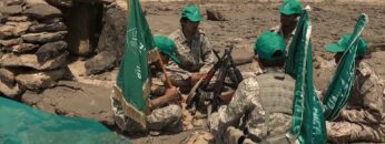 مظاهر من احتفال المرابطين من قوات الاحتياط في المنطقة العسكرية السادسة بمناسبة المولد النبوي الشريف 1446هـ.mp4_snapshot_00.18.990