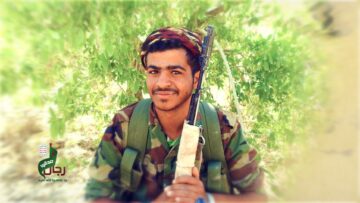 شهداء الإعلام الحربي – الشهيد عبدالرؤوف محمد يحيى حزام عبده الشعثمي (أبو عيسى).mp4_snapshot_00.03.113