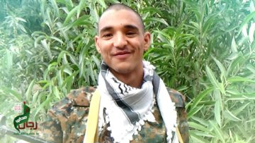 عظمة العطاء – الشهيد عمار قاسم سعد علي المدير (أبو جبريل).mp4_snapshot_00.36.564