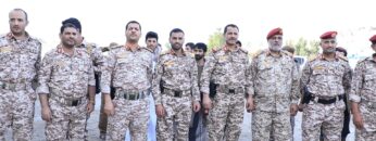 الحديدة – زيارة عيدية لعدد من قيادة المنطقة العسكرية الخامسة الى محور المدينة.mp4_snapshot_02.56_[2025-03-31_20.46.06]