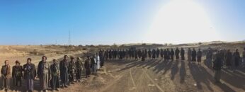 مأرب – زيارة عيدية لأبناء بني حشيش الى المرابطين في جبهة مدغل.mp4_snapshot_01.03_[2025-04-01_22.41.11]