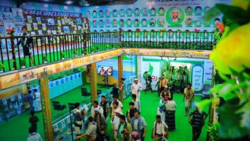 حجة – افتتاح معرض شهداء ألوية النصر في عبس.mp4_snapshot_01.47_[2025-11-08_22.51.02]