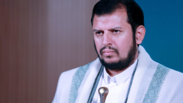 قائد الثورة – 06 رمضان 1445هـ