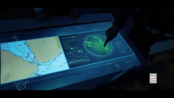 تفاصيل عملية استهداف سفينة مارلين لواندا البريطانية في خليج عدن ومشاهد تعرض لأول مرة.mp4_snapshot_03.15.662